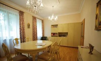фото отеля Villa Toscana Fussen