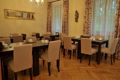 фото отеля Villa Toscana Fussen