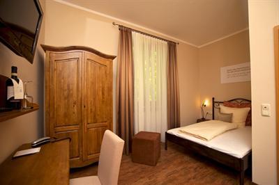 фото отеля Villa Toscana Fussen