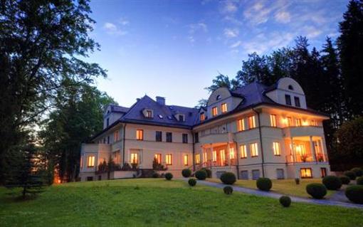 фото отеля Villa Toscana Fussen