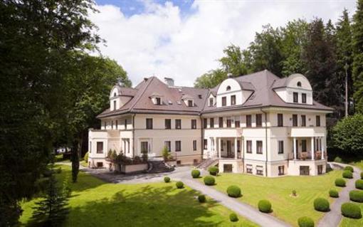 фото отеля Villa Toscana Fussen