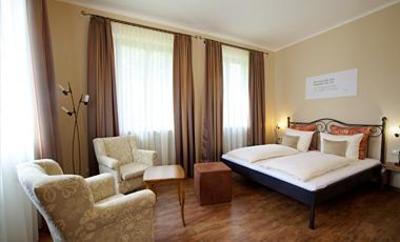 фото отеля Villa Toscana Fussen