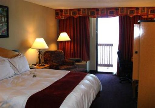 фото отеля Radisson Hotel Corpus Christi Beach
