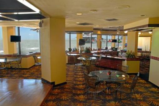 фото отеля Radisson Hotel Corpus Christi Beach