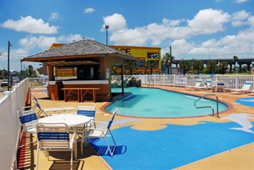 фото отеля Radisson Hotel Corpus Christi Beach