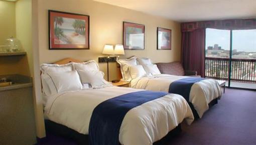 фото отеля Radisson Hotel Corpus Christi Beach