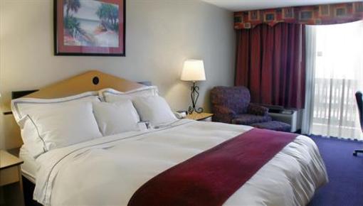 фото отеля Radisson Hotel Corpus Christi Beach