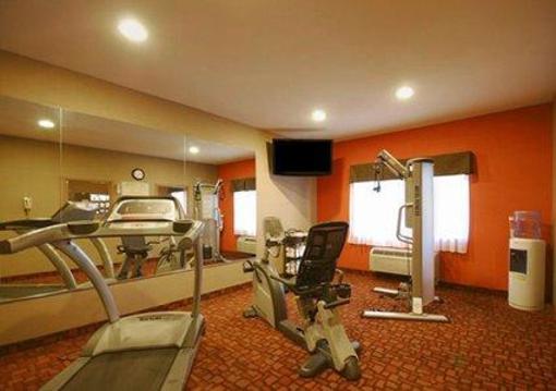 фото отеля Comfort Inn & Suites Tucson