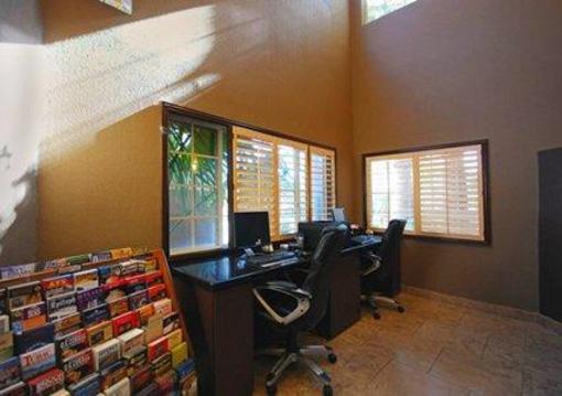 фото отеля Comfort Inn & Suites Tucson