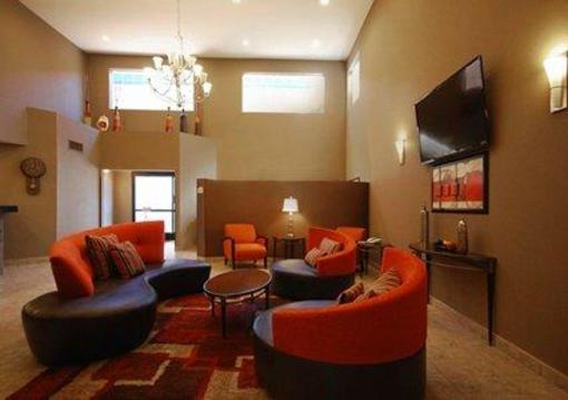 фото отеля Comfort Inn & Suites Tucson