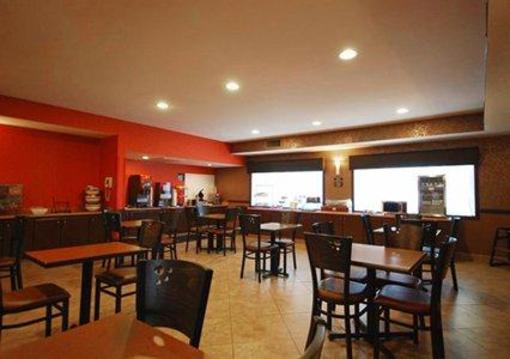 фото отеля Comfort Inn & Suites Tucson