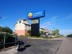 фото отеля Comfort Inn & Suites Tucson