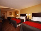 фото отеля Comfort Inn & Suites Tucson