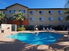 фото отеля Comfort Inn & Suites Tucson