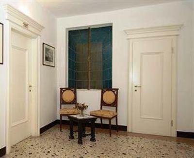 фото отеля Locanda ai Bareteri