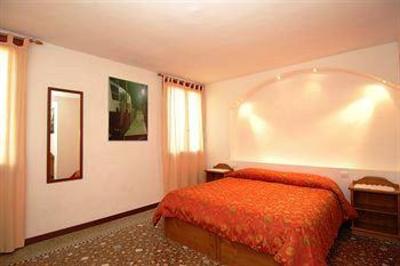 фото отеля Locanda ai Bareteri