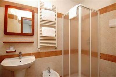 фото отеля Locanda ai Bareteri