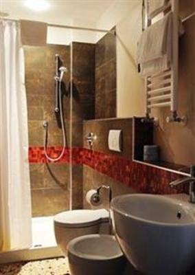 фото отеля Locanda ai Bareteri