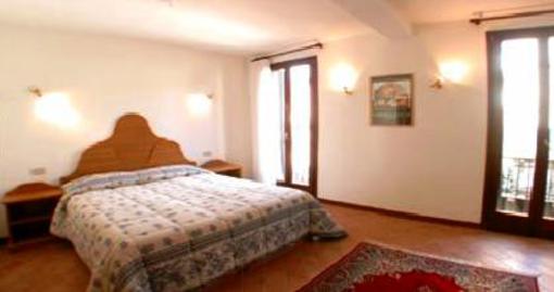фото отеля Locanda ai Bareteri