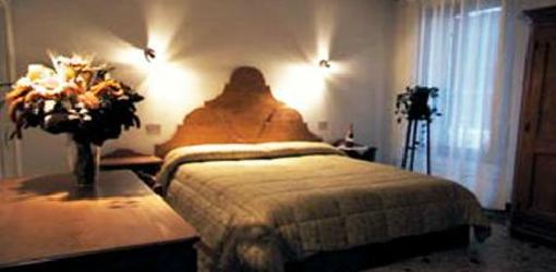 фото отеля Locanda ai Bareteri
