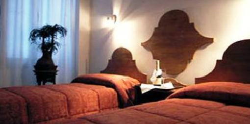 фото отеля Locanda ai Bareteri