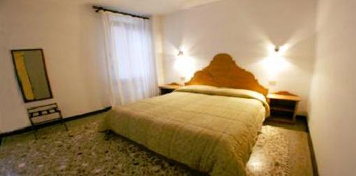 фото отеля Locanda ai Bareteri