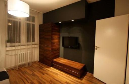 фото отеля Apartamenty Black&White