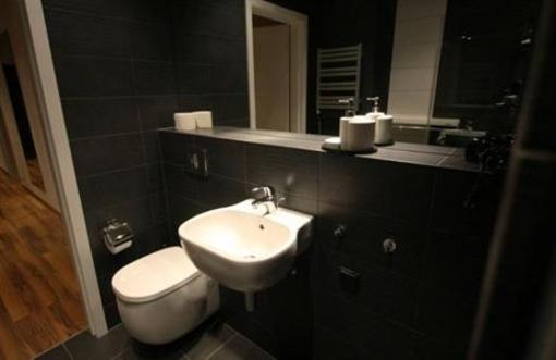 фото отеля Apartamenty Black&White
