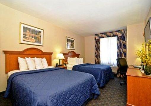 фото отеля Comfort Inn JFK