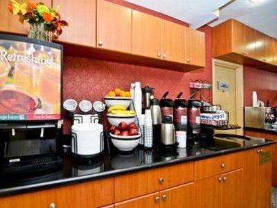 фото отеля Comfort Inn JFK