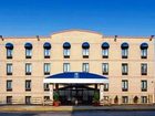 фото отеля Comfort Inn JFK