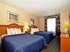 фото отеля Comfort Inn JFK