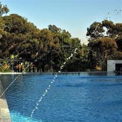 фото отеля Hotel Andalucia Golf Tanger