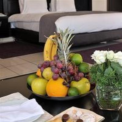 фото отеля Hotel Andalucia Golf Tanger