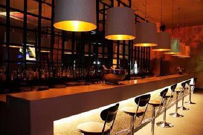 фото отеля Hotel Andalucia Golf Tanger