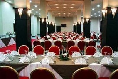 фото отеля Hotel Andalucia Golf Tanger