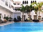 фото отеля Hotel Andalucia Golf Tanger