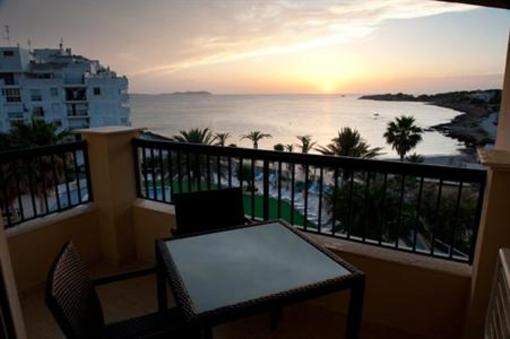фото отеля Hotel Apartamentos Blau Parc Ibiza