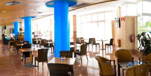 фото отеля Hotel Apartamentos Blau Parc Ibiza