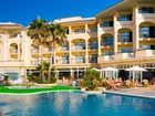 фото отеля Hotel Apartamentos Blau Parc Ibiza