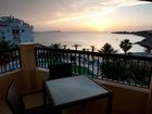 фото отеля Hotel Apartamentos Blau Parc Ibiza