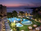 фото отеля Hotel Apartamentos Blau Parc Ibiza