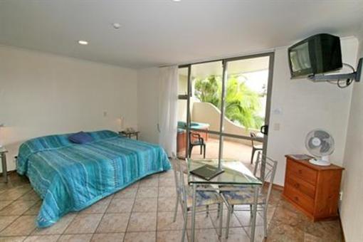 фото отеля Breakers Motel Whangamata
