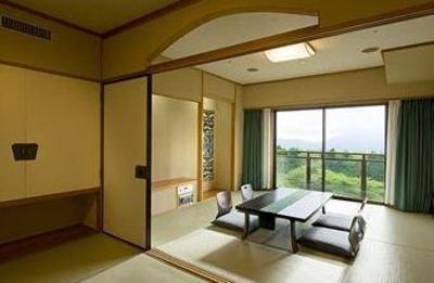 фото отеля Hotel Green Plaza Hakone