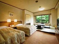 Hotel Green Plaza Hakone