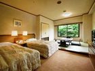 фото отеля Hotel Green Plaza Hakone