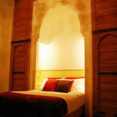 фото отеля La Maison Maure