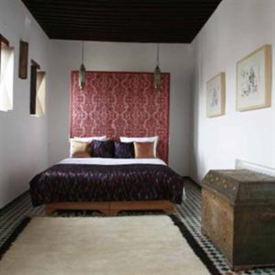 фото отеля La Maison Maure