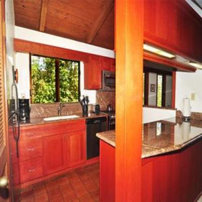 фото отеля Nihi Kai Villas
