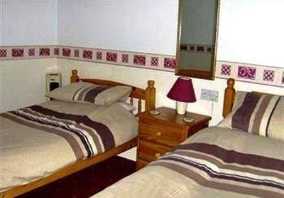 фото отеля Birklands Guest House